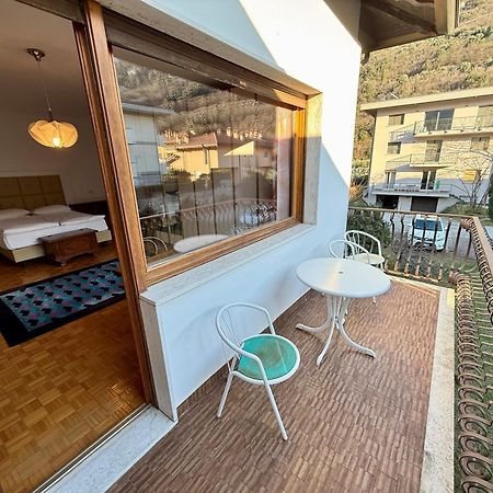 Casa Vittoria Apartment Torbole Sul Garda Екстериор снимка