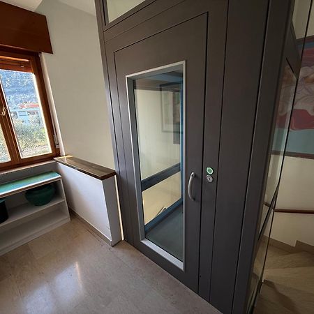 Casa Vittoria Apartment Torbole Sul Garda Екстериор снимка