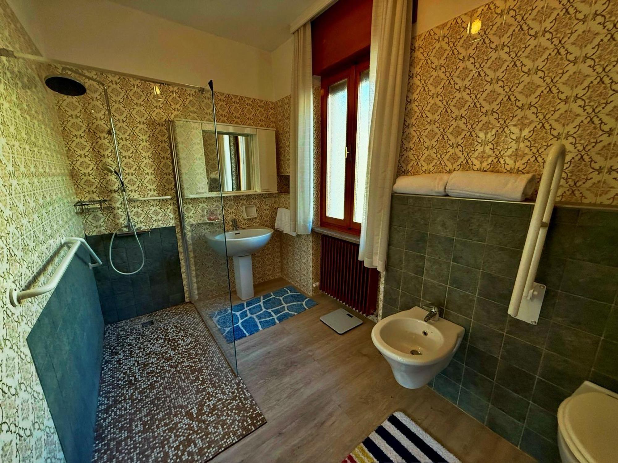 Casa Vittoria Apartment Torbole Sul Garda Екстериор снимка