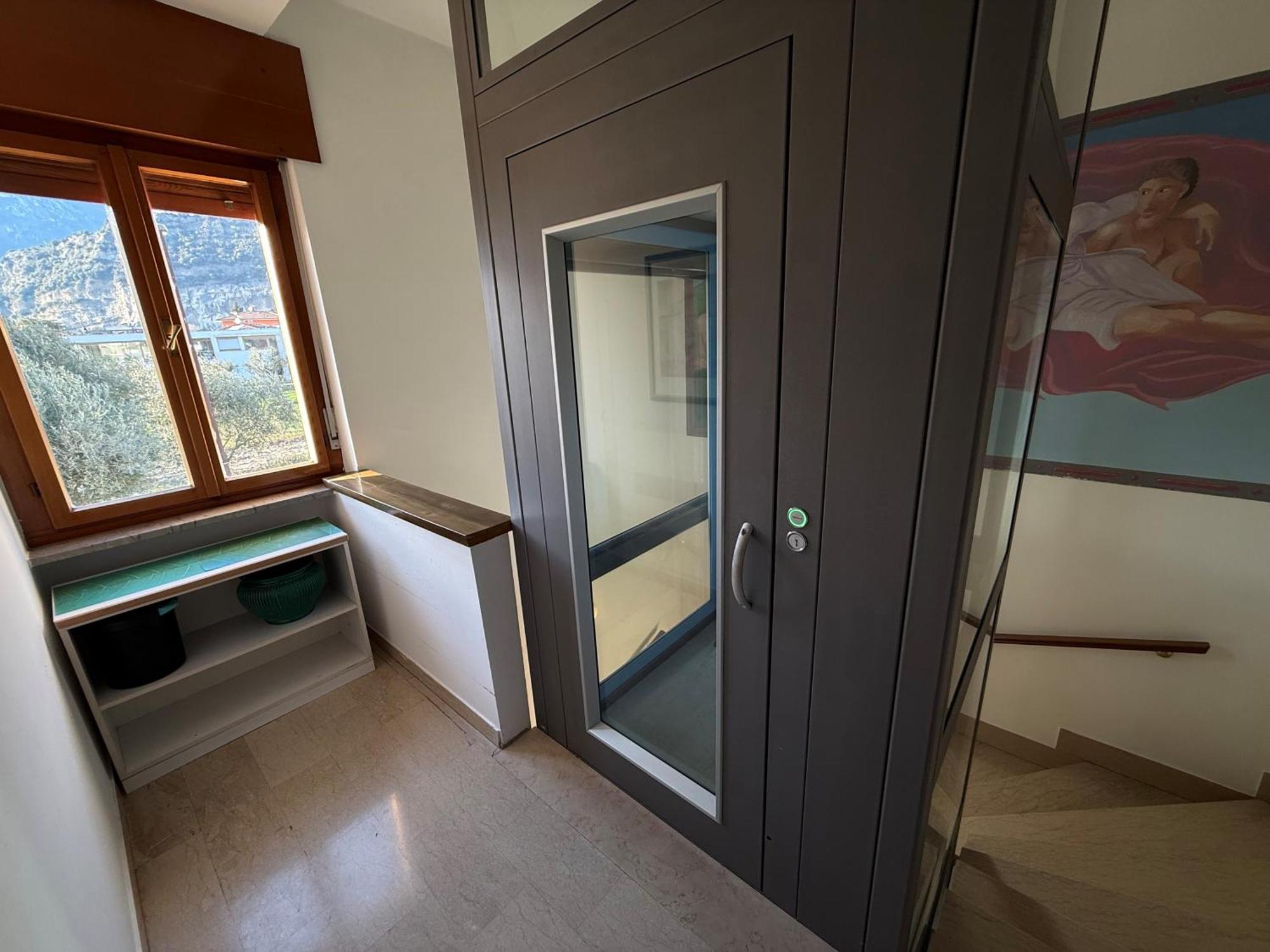 Casa Vittoria Apartment Torbole Sul Garda Екстериор снимка