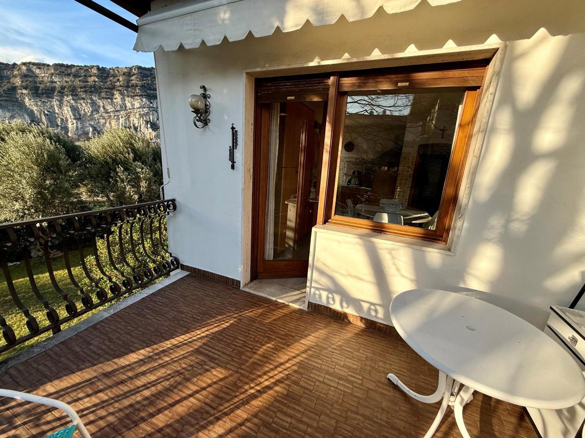 Casa Vittoria Apartment Torbole Sul Garda Екстериор снимка