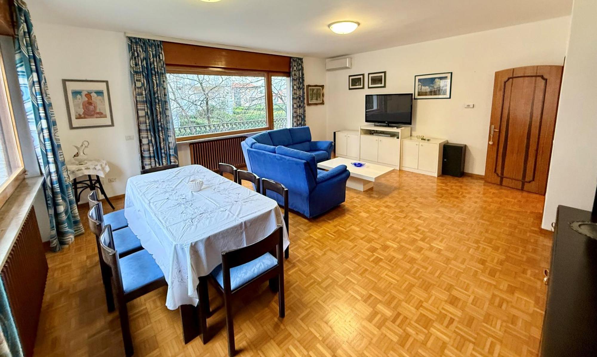 Casa Vittoria Apartment Torbole Sul Garda Стая снимка