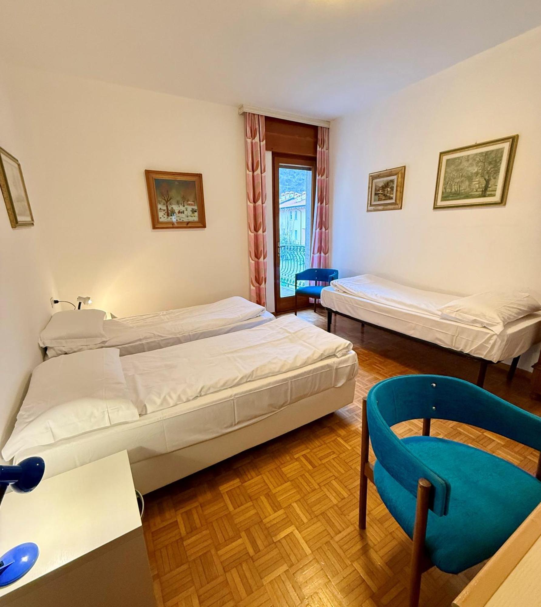 Casa Vittoria Apartment Torbole Sul Garda Стая снимка