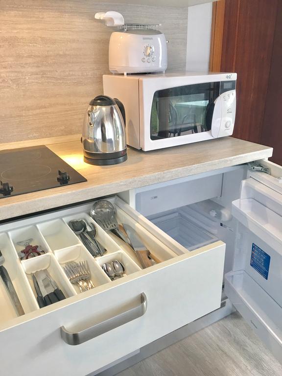 Casa Vittoria Apartment Torbole Sul Garda Екстериор снимка