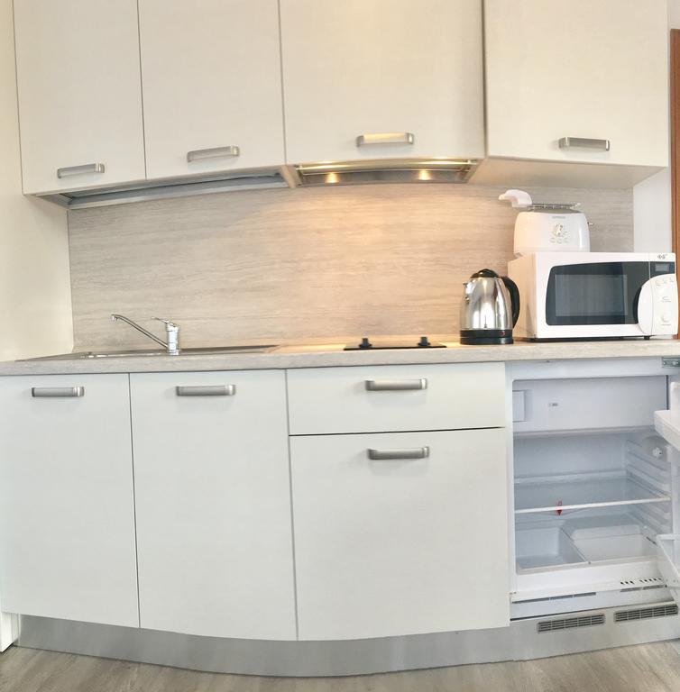 Casa Vittoria Apartment Torbole Sul Garda Екстериор снимка