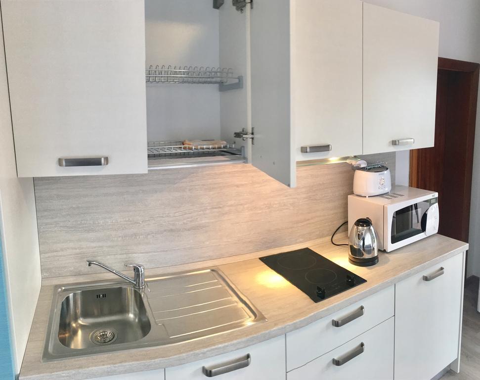 Casa Vittoria Apartment Torbole Sul Garda Екстериор снимка